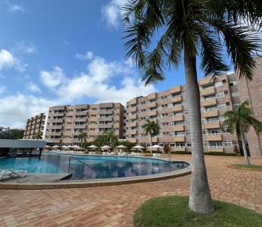 Barreirinhas Apartment | Gran Lençóis Flat Residence 10