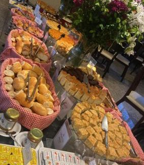 Barreirinhas Apartment | Gran Lençóis Flat Residence 10