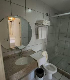 Barreirinhas Resort | Gran Lençóis Flat Residence