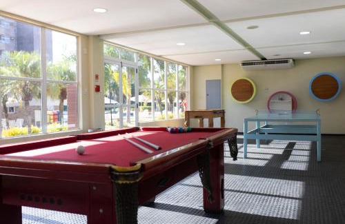 Barreirinhas Resort | Gran Lençóis Flat Residence