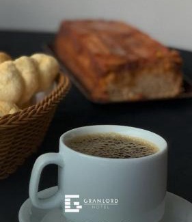 Para de Minas Apartment | Gran Lord Hotel