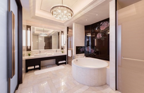 Gaoxin Hotel | Gran Melia Chengdu