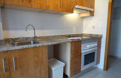 Mutxamel Apartment | GRAN MIRADOR IV PENTHOUSE APARTMENT