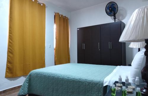 San Martin de las Piramides Apartment | Gran Tonantzin