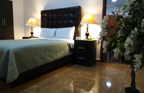 San Martin de las Piramides Apartment | Gran Tonantzin