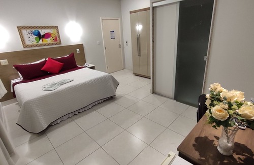 Salinas Hotel | Gran Norte Hotel