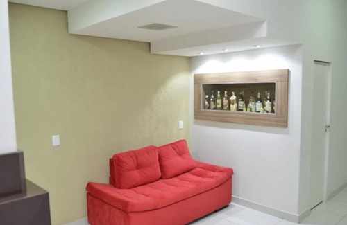Salinas Hotel | Gran Norte Hotel