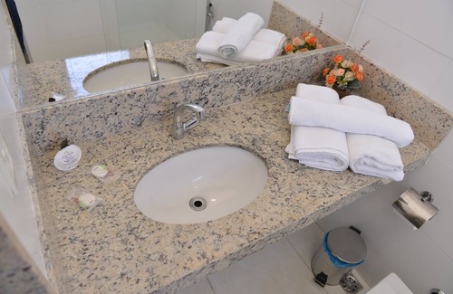 Salinas Hotel | Gran Norte Hotel