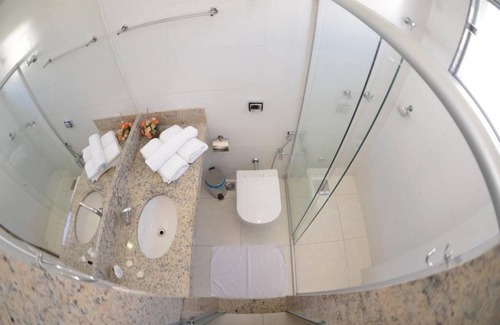Salinas Hotel | Gran Norte Hotel - Salinas - MG