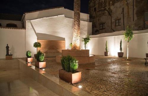 Santiago Apartment | Gran Palacio Cáceres Deluxe