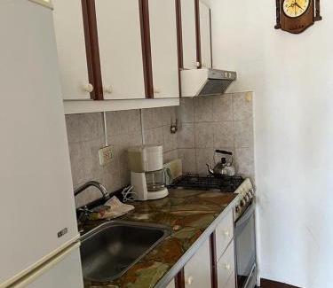 Santa Teresita Apartment | Gran Panorama