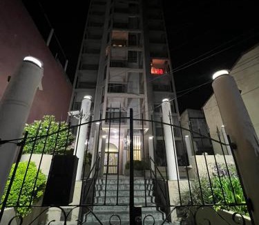 Santa Teresita Apartment | Gran Panorama