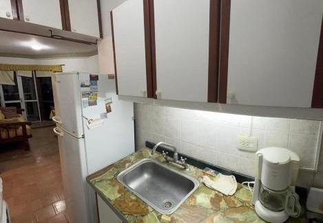 Santa Teresita Apartment | Gran Panorama
