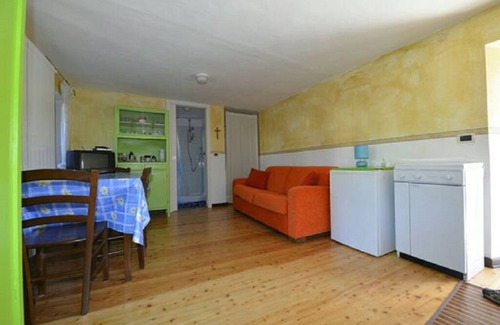Alpette House | Gran Paradiso Alpette CIN IT001007C2GM89B7IG