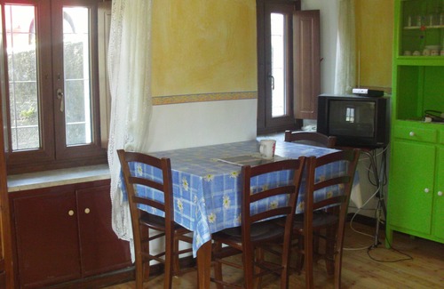Alpette House | Gran Paradiso Alpette CIN IT001007C2GM89B7IG