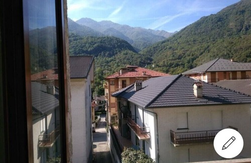 Locana Apartment | Gran Paradiso Park