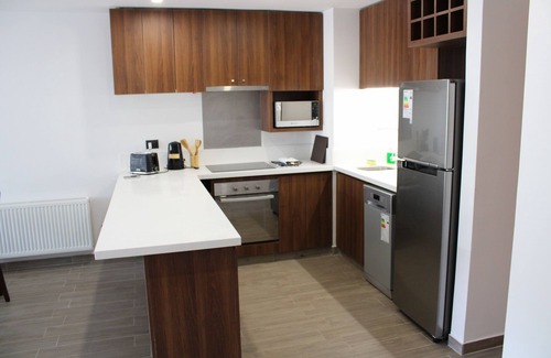 Farellones Apartment | Gran Parador Apartments Ski Center El Colorado Farellones.