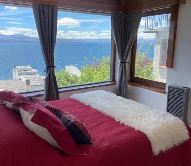 Belgrano Apartment | Gran Piso con Vistas al Lago 11