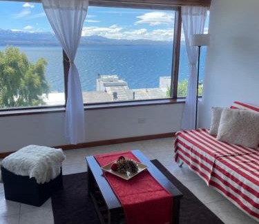 Belgrano Apartment | Gran Piso con Vistas al Lago 11