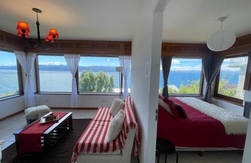 Belgrano Apartment | Gran Piso con Vistas al Lago 11