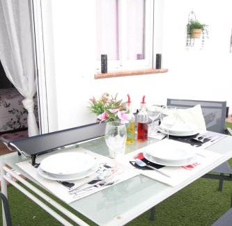 Abena Apartment | Gran Piso con Parking Privado