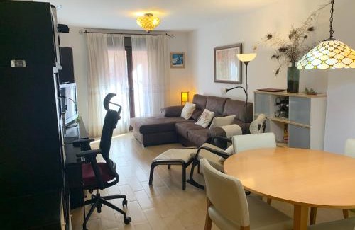 Alcala de Henares Apartment | Gran piso en el centro de Alcalá