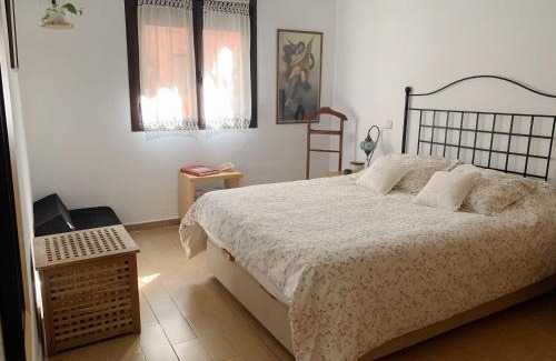 Alcala de Henares Apartment | Gran piso en el centro de Alcalá