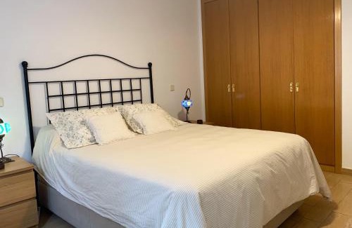 Alcala de Henares Apartment | Gran piso en el centro de Alcalá