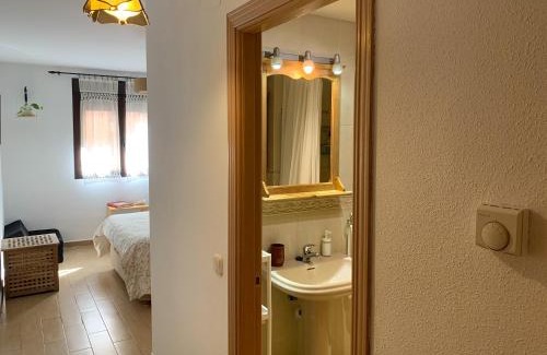 Alcala de Henares Apartment | Gran piso en el centro de Alcalá