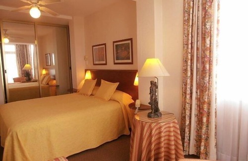Mar de Ajo Hotel | GRAN PLAYA HOTEL
