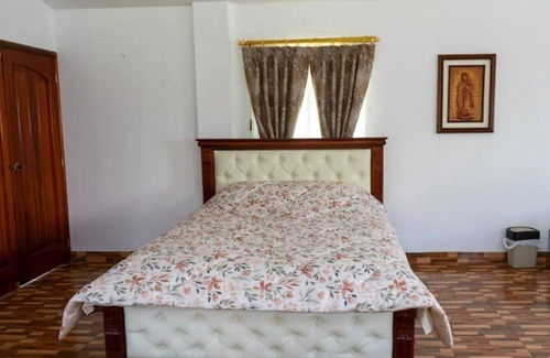Pintag Villa | Gran Rancho. Experimenta la Vida en su Estado Natural