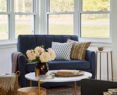 Waupoos House | Gran Roble - Charming Countryside Retreat