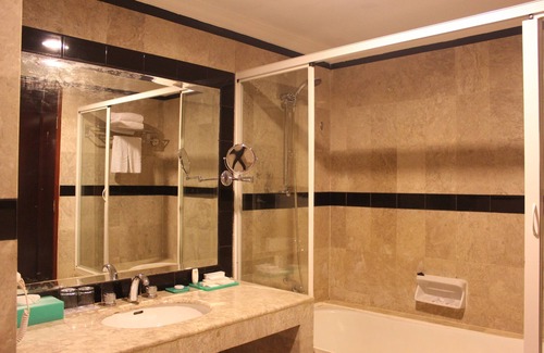 Balikpapan Hotel | Gran Senyiur Hotel