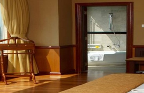 Balikpapan Hotel | Gran Senyiur Hotel