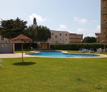Diputacion de Rincon de San Gines Apartment | Gran Sol