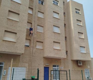 Diputacion de Rincon de San Gines Apartment | Gran Sol