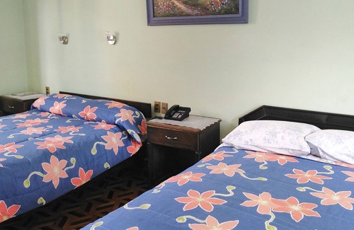 Oruro Hotel | Gran Sucre Hotel