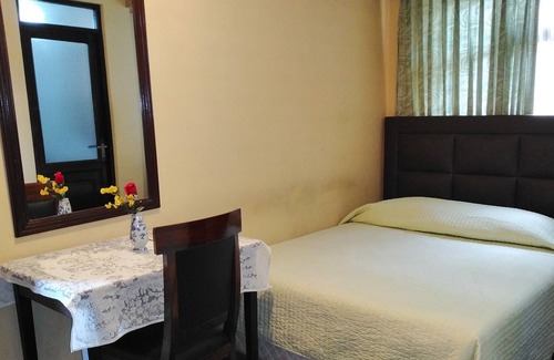 Oruro Hotel | Gran Sucre Hotel
