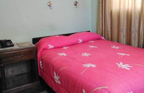 Oruro Hotel | Gran Sucre Hotel