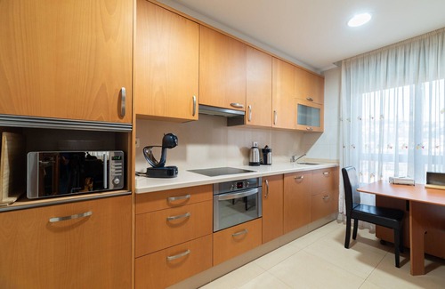 Sampaio Apartment | Gran Suite By Aragon