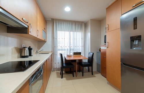 Sampaio Apartment | Gran Suite By Aragon