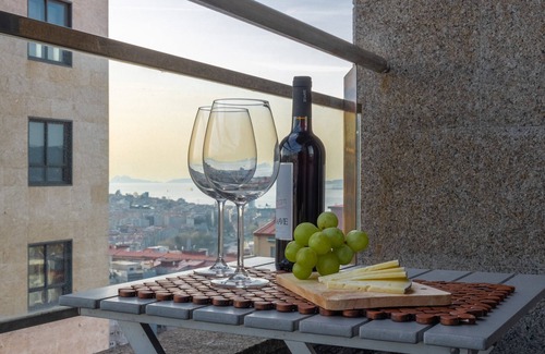 Sampaio Apartment | Gran Suite By Aragon