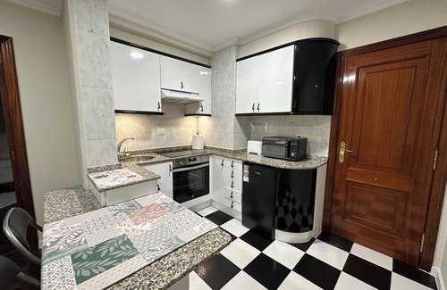 Vigo Apartment | Gran Terraza y Jacuzzi, Acércate a la Playa