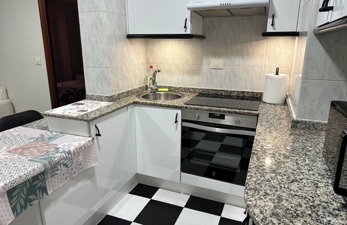 Vigo Apartment | Gran Terraza y Jacuzzi, Acércate a la Playa