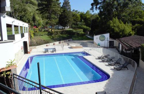 La Estrella Hotel | Gran Tierra - Sabaneta