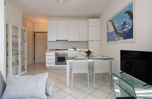 Cattolica Apartment | Gran Torino 17 - Two Bedroom Apartment, Sleeps 6