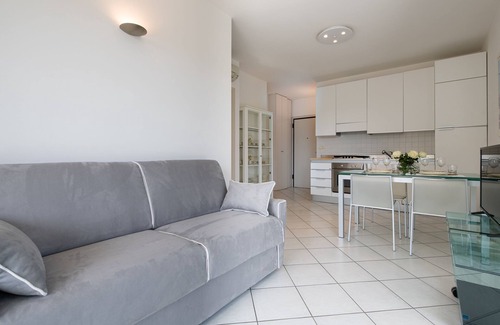 Cattolica Apartment | Gran Torino 17 - Two Bedroom Apartment, Sleeps 6
