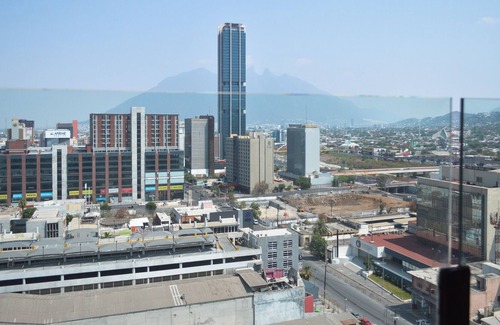 Monterrey Centro Condo | Gran ubicación, acceso rápido a San Pedro