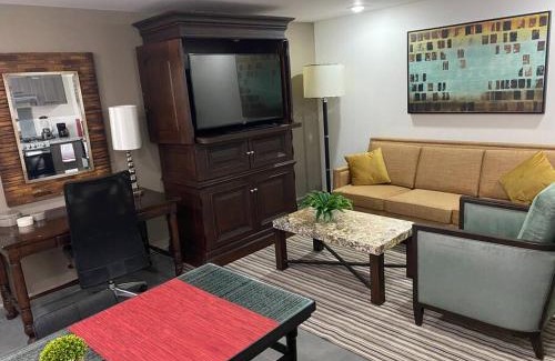 Cuajimalpa House | GRAN UBICACIÓN, en la zona de SANTA FE, KING BED
