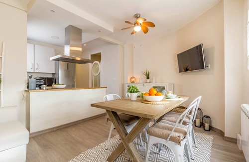 Ruzafa Apartment | Gran Vía by Satali Rent